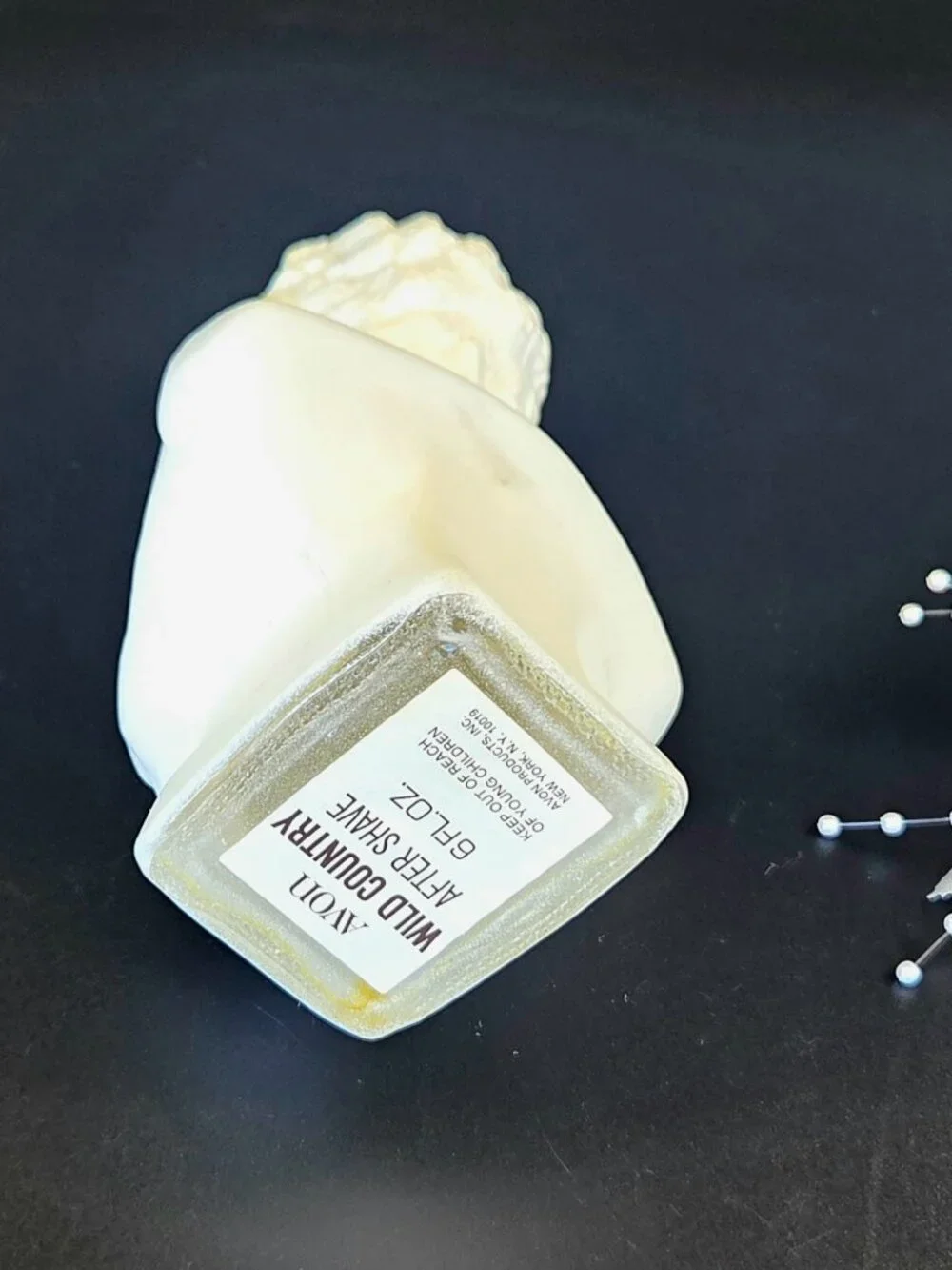 N/A vintage avon